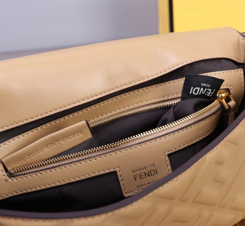 Fendi Satchel Bags